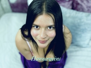 Hannaweins