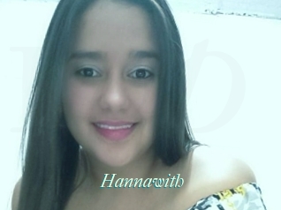 Hannawith