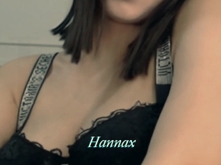 Hannax
