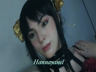 Hannayanel