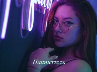 Hannierizzo
