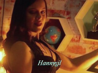 Hannygil