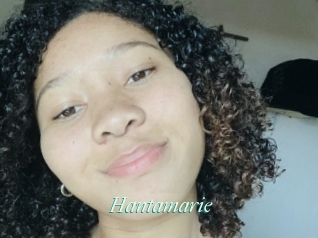 Hantamarie