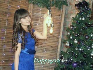 Happygerls