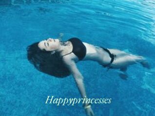 Happyprincesses