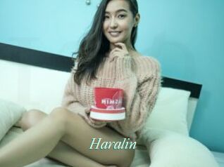 Haralin