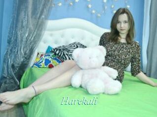 Harekali