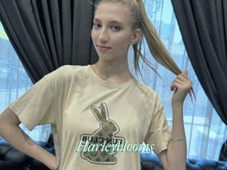 Harleyblooms