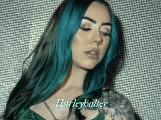 Harleyhalter