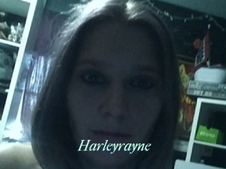 Harleyrayne
