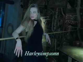 Harleysimpsonn