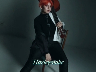 Harleysnake