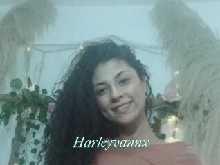 Harleyvannx