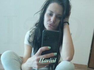 Harliil