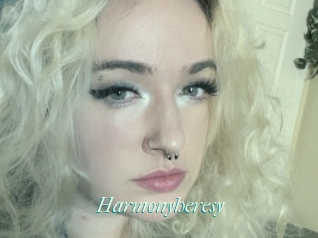 Harmonyheresy