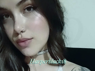 Harperblack18