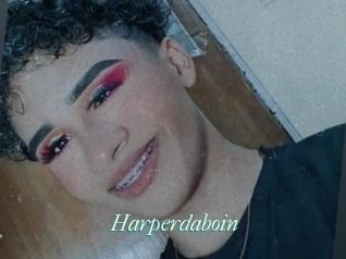 Harperdaboin