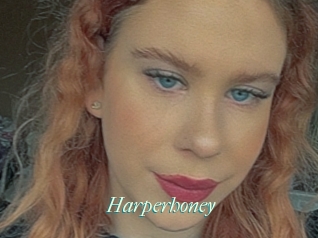 Harperhoney