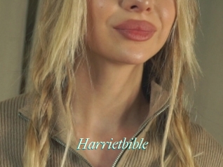 Harrietbible
