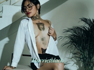 Harrietblack