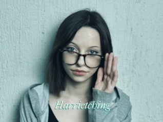 Harrietching
