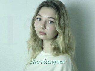 Harrietcoyner