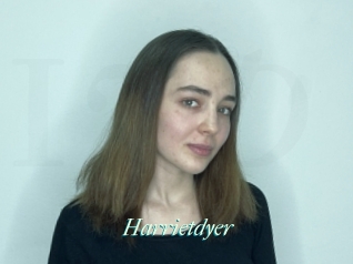 Harrietdyer