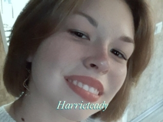 Harrieteady