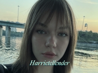 Harrietellender