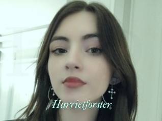 Harrietforster