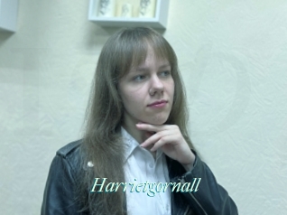Harrietgornall