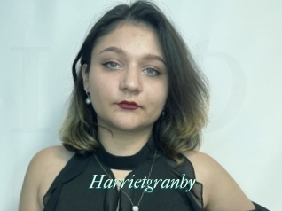 Harrietgranby