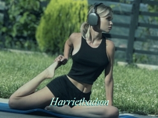 Harriethadson