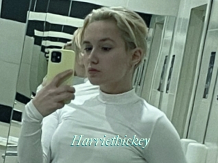Harriethickey