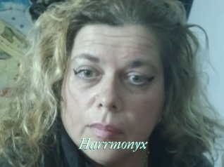 Harrmonyx