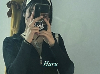 Haru