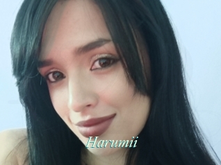 Harumii