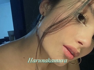 Harunakamura