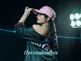 Harunakamura