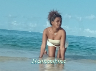 Hasinatahina