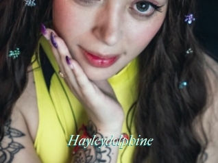 Hayleydolphine