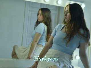 Hayleyross