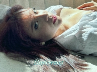 Hayleysweet