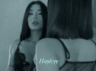 Hayleyy