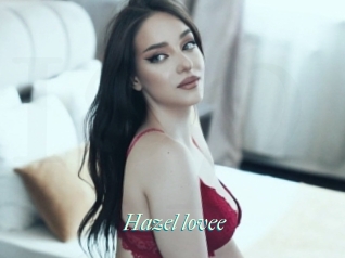 Hazel_lovee