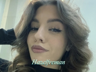 Hazelfreman