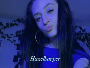 Hazelharper