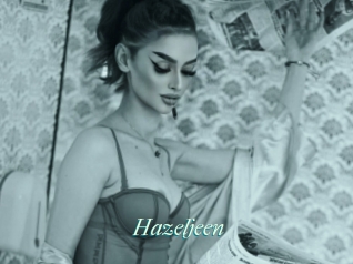 Hazeljeen