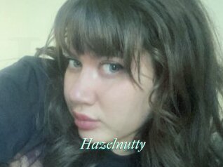 Hazelnutty