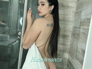 Hazelrose101